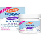 Palmer's, Skin Success with Vitamin E, Anti-Dark Spot Fade Cream for Oily Skin, 2.7 oz (75 g)