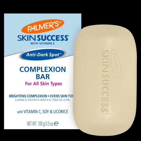 Palmer's, Skin Success® with Vitamin E, Complexion Bar Soap, 3.5 oz (100 g)