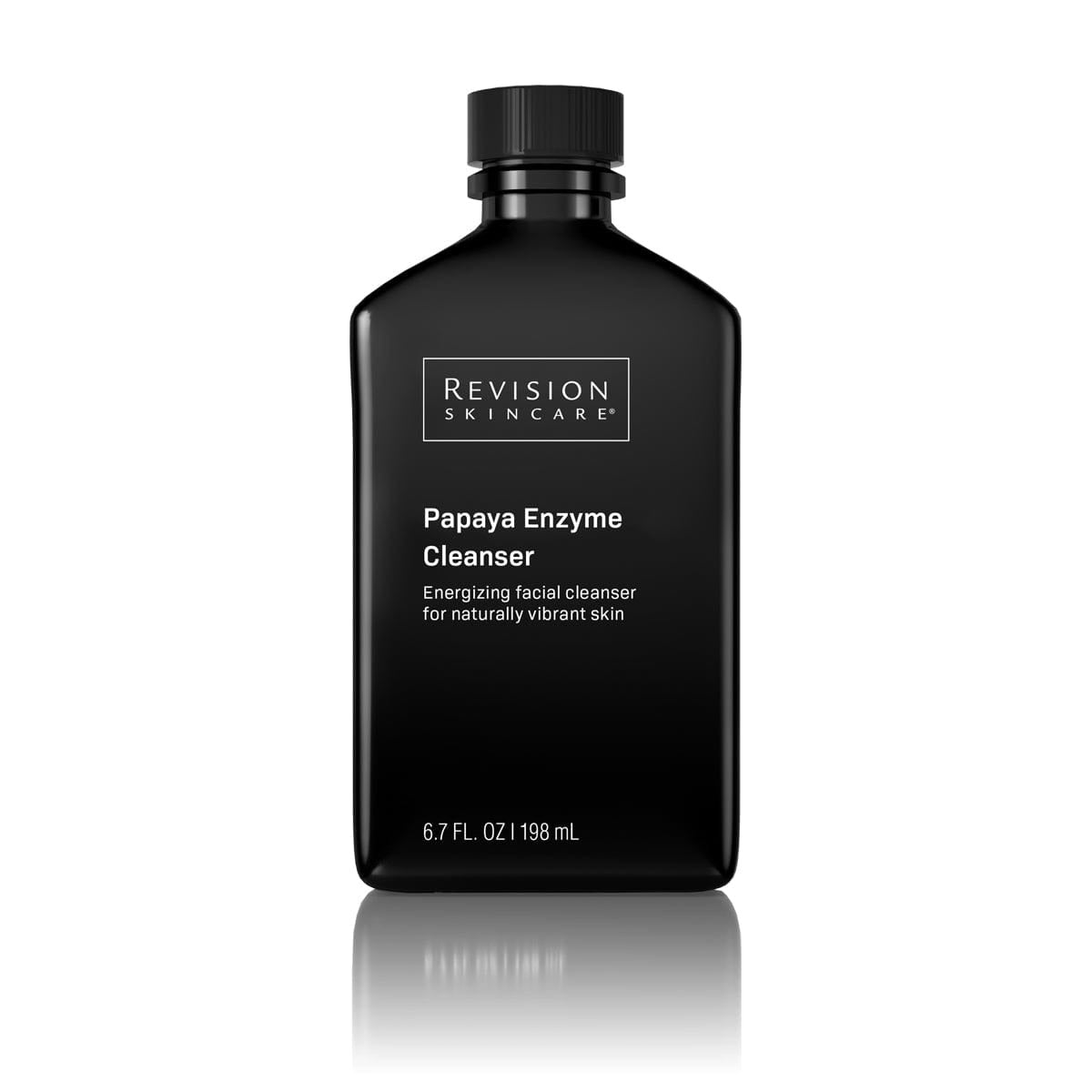 Papaya Enzyme Cleanser by Revision for Unisex - 6.7 oz Cleanser