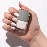 Patent Shine 10X Nail Lacquer - Cotton Buds by Butter London for Women - 0.4 oz Nail Polish