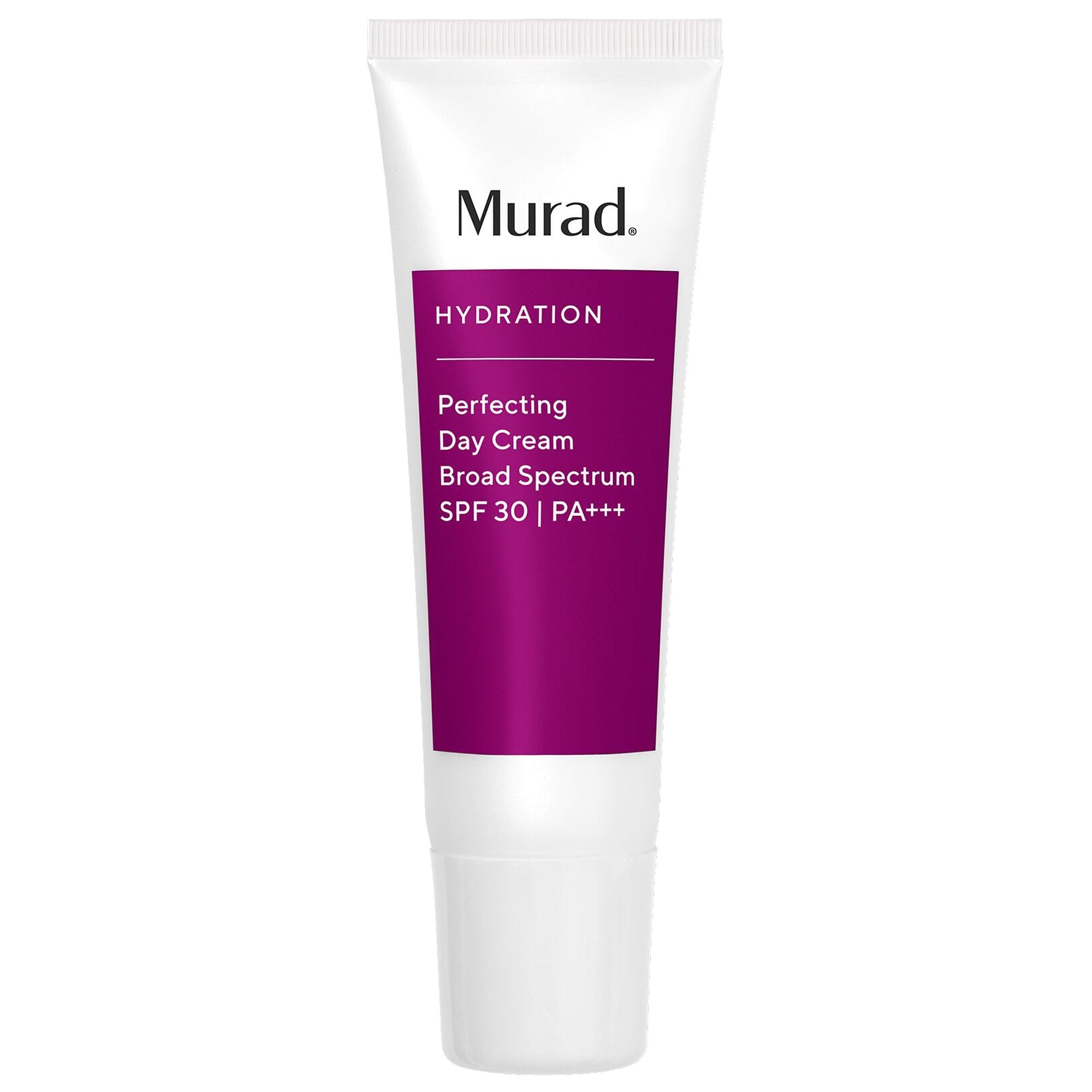 Perfecting Day Cream SPF30 by Murad for Unisex - 1.7 oz Cream