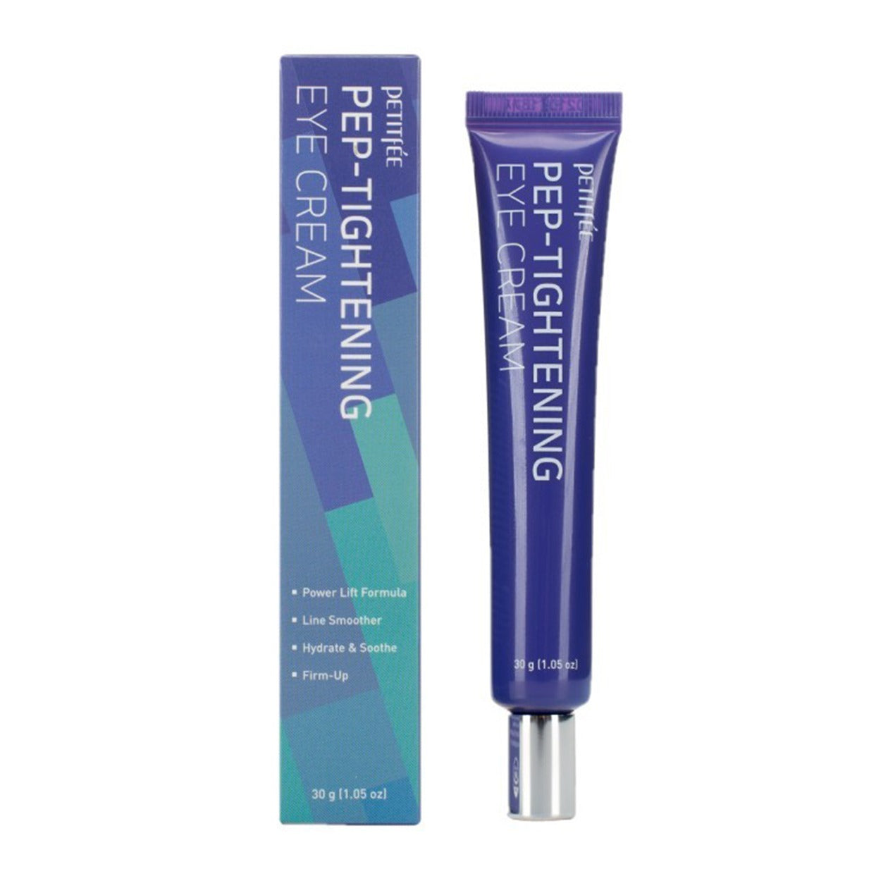 Petitfee, Pep-Tightening Eye Cream, 1.05 oz (30 g)