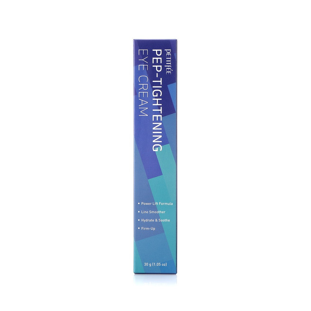 Petitfee, Pep-Tightening Eye Cream, 1.05 oz (30 g)