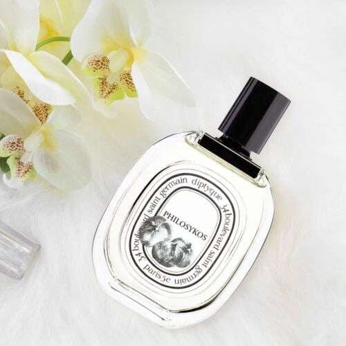 Philosykos by Diptyque for Unisex - 3.4 oz EDT Spray