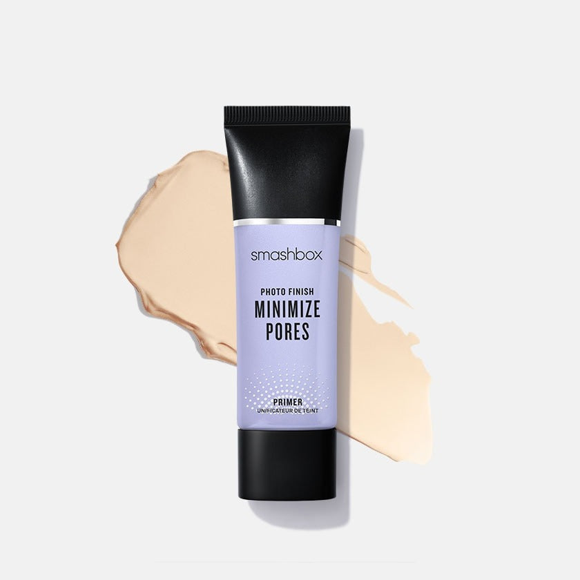 Photo Finish Oil Free Pore Minimizing by SmashBox for Women - 1 oz Primer