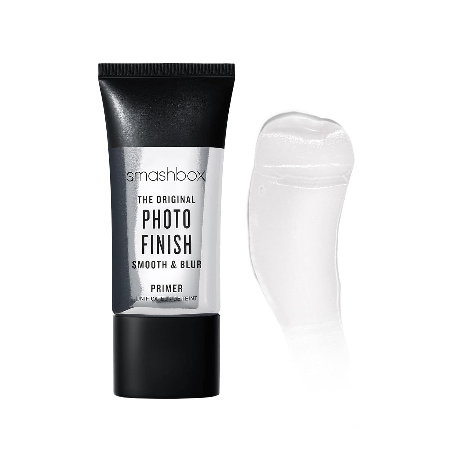 Photo Finish Foundation Primer by SmashBox for Women - 1 oz Primer