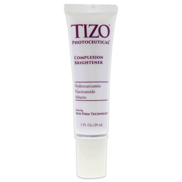 Photoceutical Complexion Brightner by Tizo for Unisex - 1 oz Cream