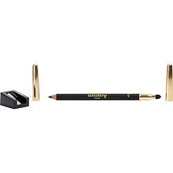 Phyto Khol Perfect Eyeliner With Blender and Sharpener - 1 Black by Sisley for Women - 0.04 oz Eyeliner