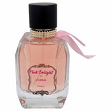 Pink Delight by Lomani for Women - 3.3 oz EDP Spray