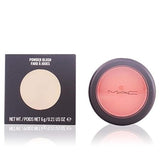 Powder Blush - Burnt Pepper by MAC for Women - 0.21 oz Blush