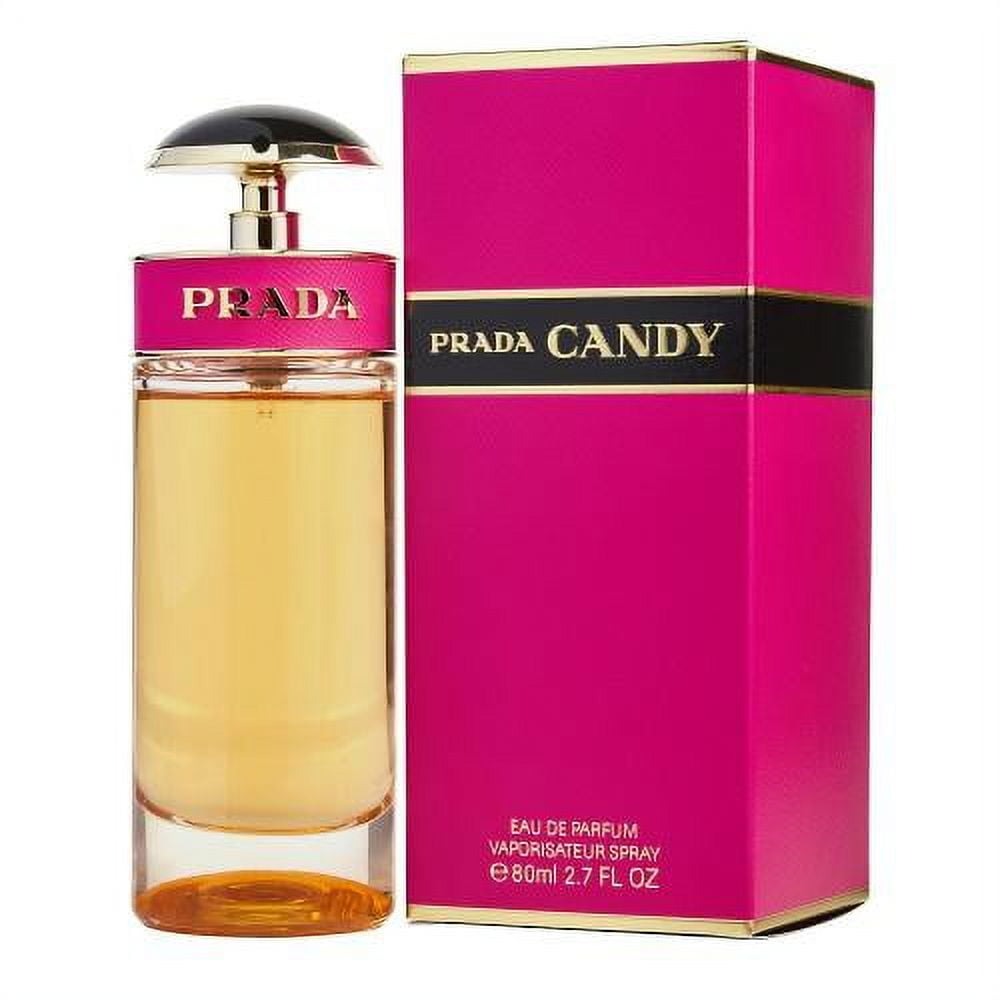 Prada Candy by Prada for Women - 2.7 oz EDP Spray