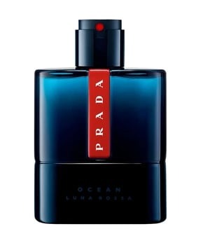 Prada Luna Rossa Ocean by Prada for Men - 3.3 oz EDP Spray