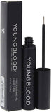 Precious Metal Liquid Liner - Sterling by Youngblood for Women - 0.15 oz Eyeliner