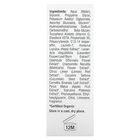 PrescriptSkin, Vitamin C Brightening Elixir, Enhanced Brightening Dry Oil Serum, 1 fl oz (30 ml)