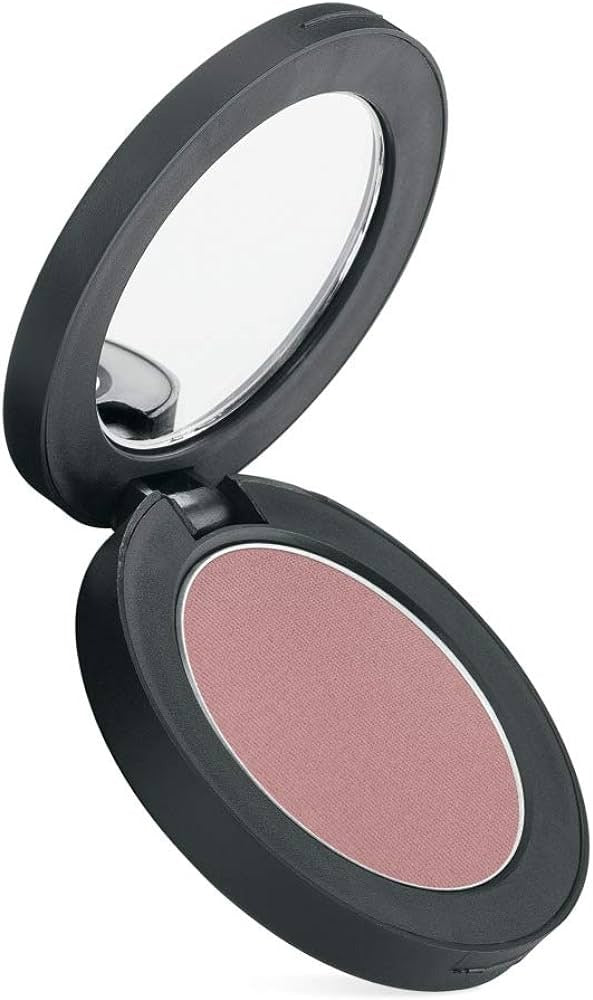 Pressed Mineral Blush - Blossom by Youngblood for Women - 0.10 oz Blush