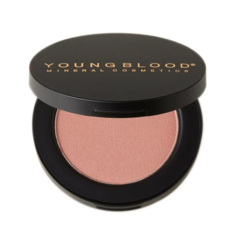 Pressed Mineral Blush - Nectar by Youngblood for Women - 0.1 oz Blush