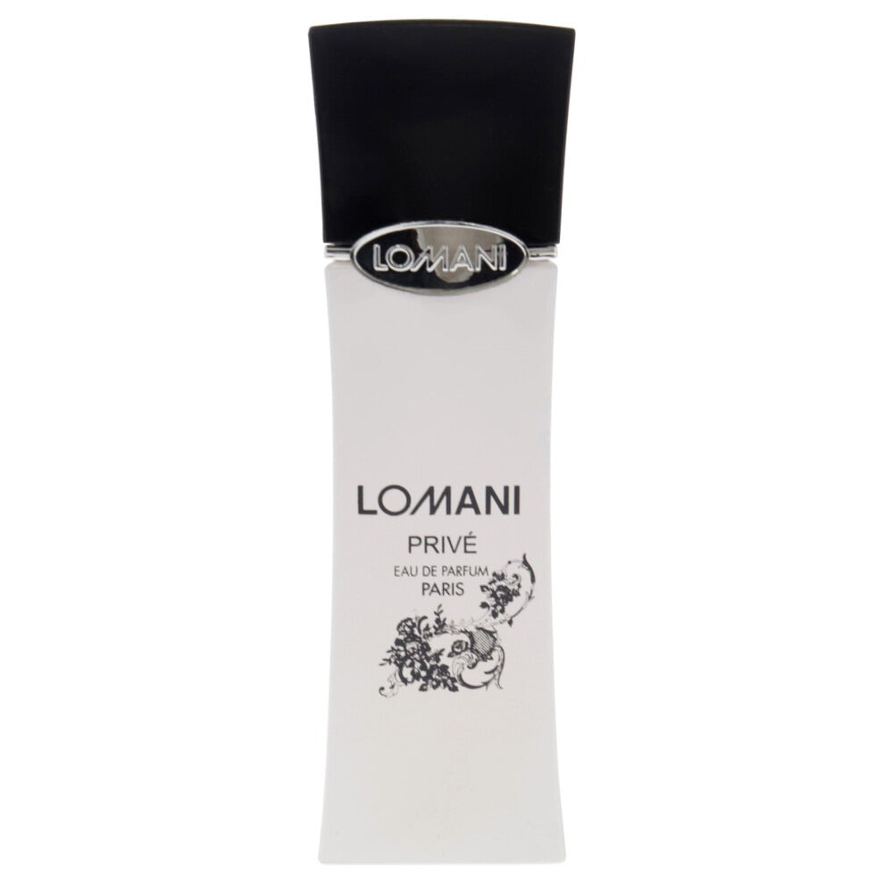 Prive by Lomani for Women - 3.3 oz EDP Spray