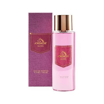 Quinn by Jordache for Women - 3.4 oz EDP Spray