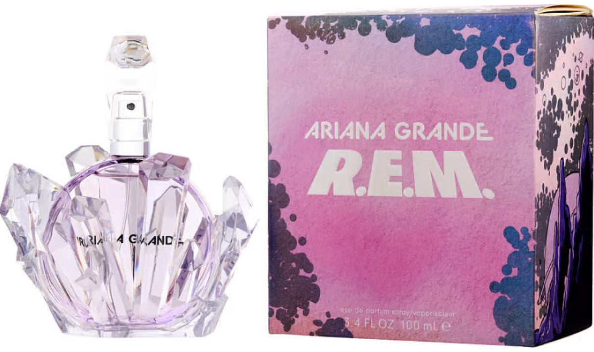 R.E.M. by Ariana Grande, 3.4 oz Eau De Parfum Spray for Women