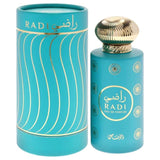 Radi by Rasasi for Women - 3.38 oz EDP Spray