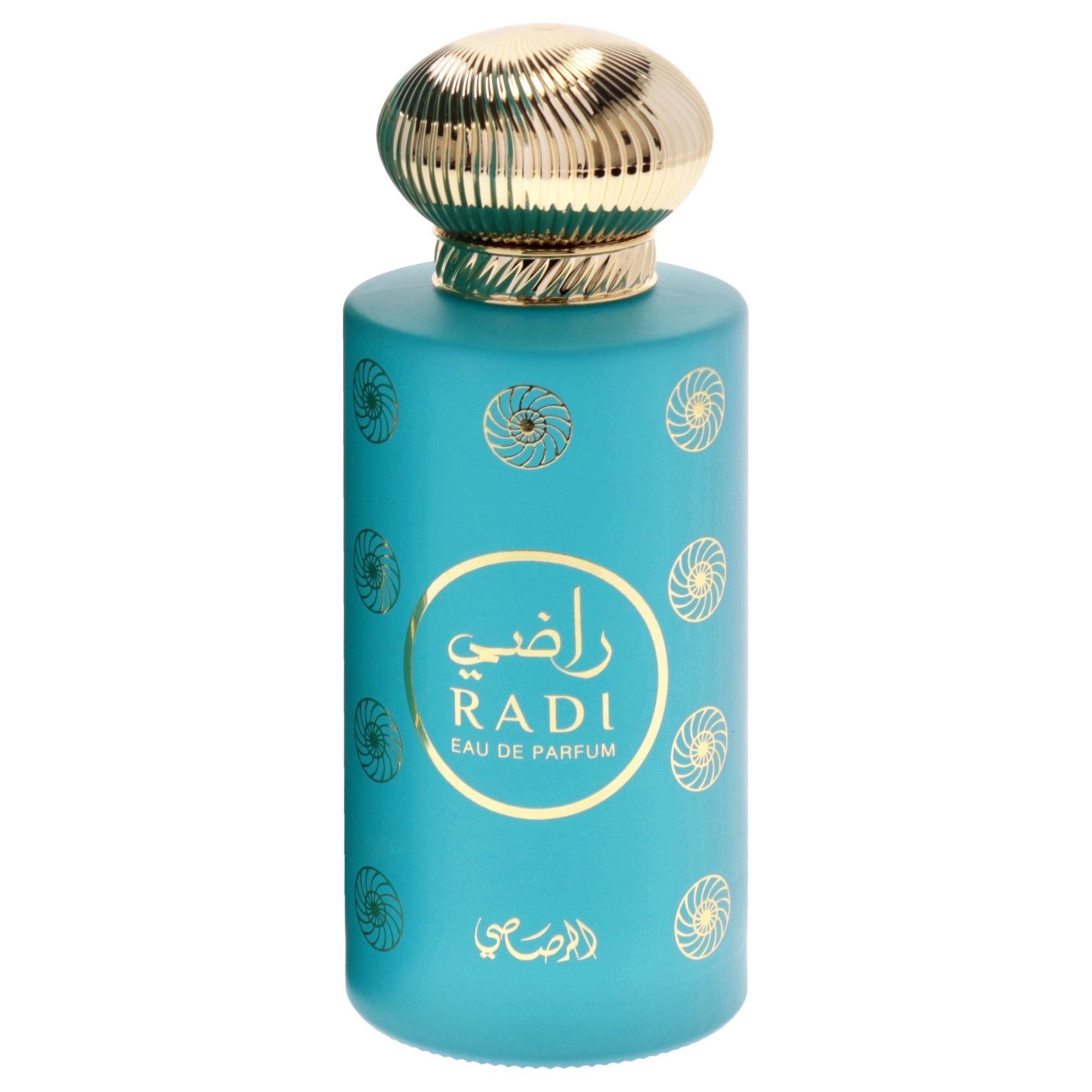 Radi by Rasasi for Women - 3.38 oz EDP Spray