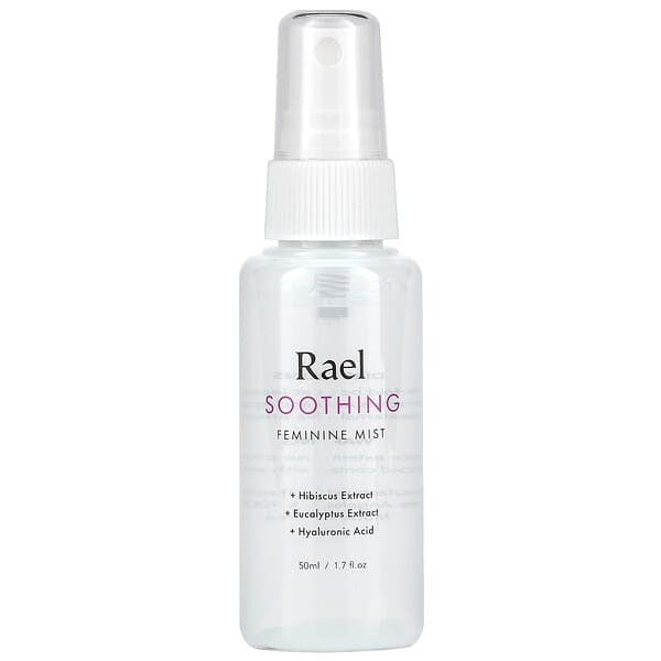 Rael, Soothing Feminine Mist, 1.7 fl oz (50 ml)