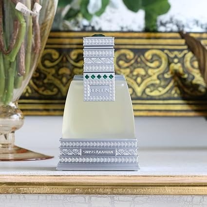 Rakaan by Swiss Arabian for Unisex - 1.7 oz EDP Spray