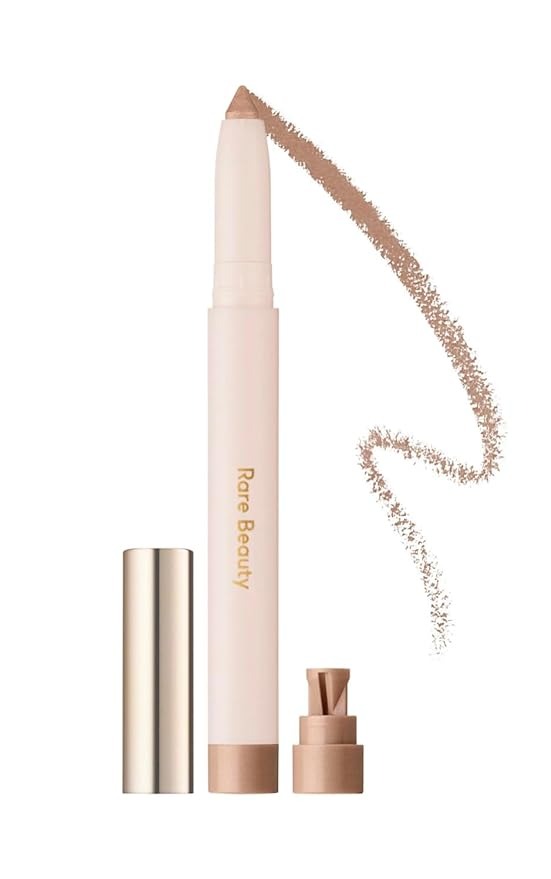 Rare Beauty All of the Above Weightless Eyeshadow Stick by Rare Beauty, .04 oz Eyeshadow Stick - Integrity