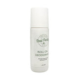 Real Purity, Roll-On Deodorant, 3 fl oz