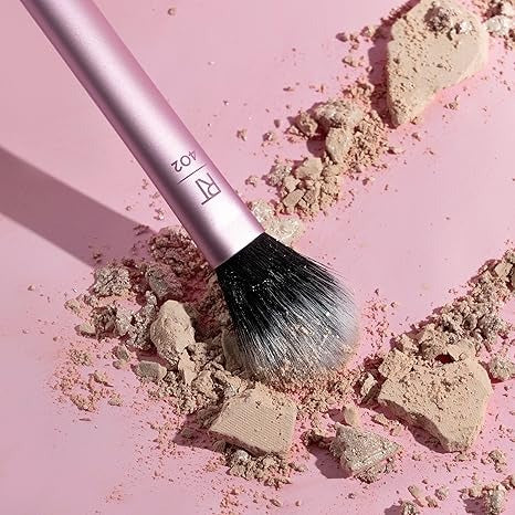 Real Techniques, Setting Brush, 1 Brush