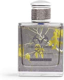 Realtree Xtra Colors American Trail by Realtree, 3.4 oz Eau De Toilette Spray for Men