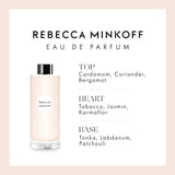 Rebecca Minkoff by Rebecca Minkoff for Women - 4 oz EDP Splash (Refill)
