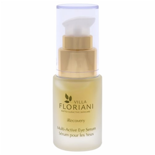 Recovery Multi-Active Eye Serum by Villa Floriani for Unisex - 0.68 oz Serum