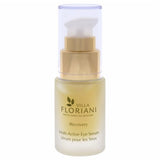 Recovery Multi-Active Eye Serum by Villa Floriani for Unisex - 0.68 oz Serum
