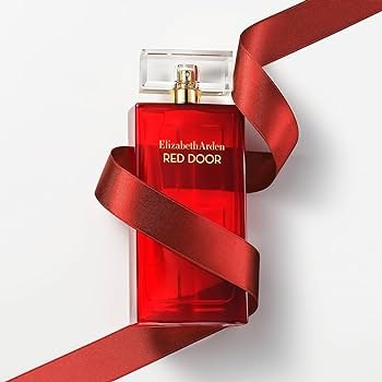 Red Door by Elizabeth Arden for Women - 3.3 oz EDT Spray