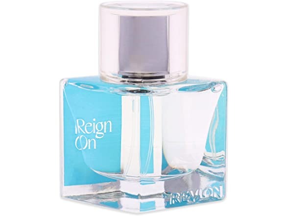 Reign On by Revlon, 1 oz Eau De Toilette Spray for Women