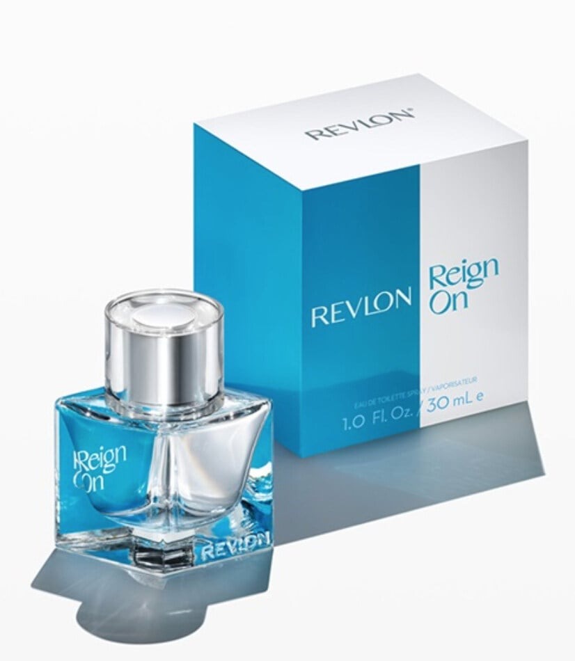 Reign On by Revlon, 1 oz Eau De Toilette Spray for Women