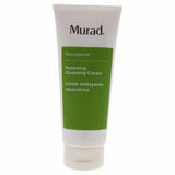 Renewing Cleansing Cream by Murad for Unisex - 6.75 oz Cleanser