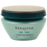 Resistance Masque Force Architecte Recontructing Masque by Kerastase for Unisex - 6.8 oz Masque - Pack of 2