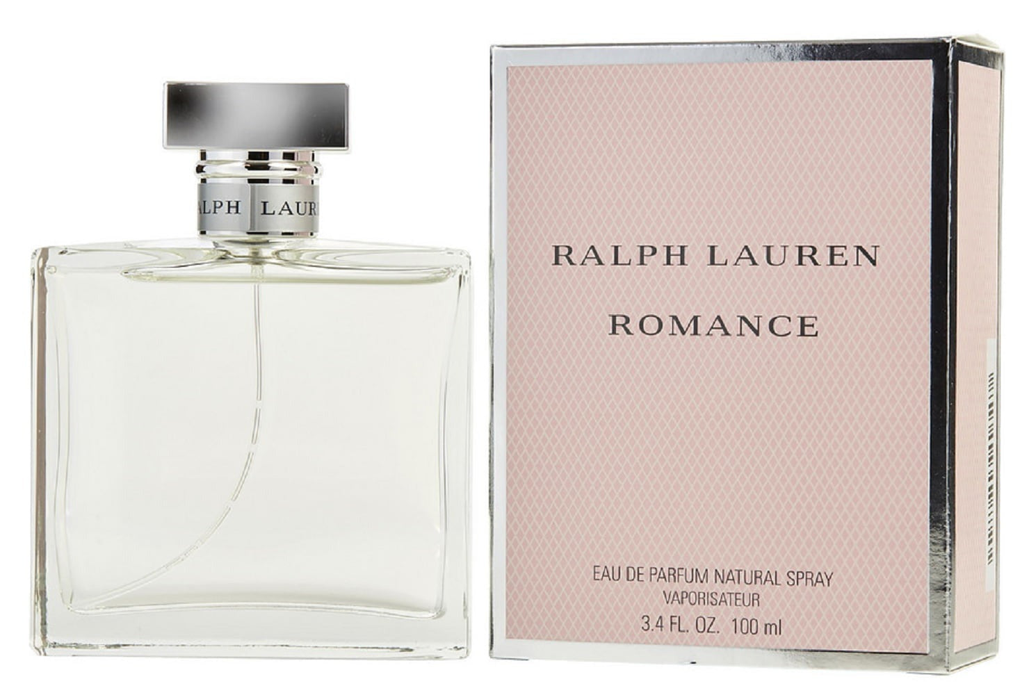 Romance by Ralph Lauren for Women - 3.4 oz EDP Spray