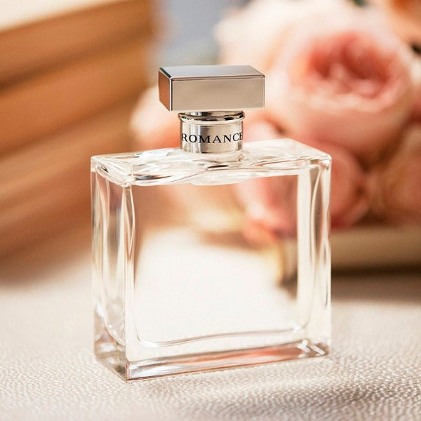 Romance by Ralph Lauren for Women - 3.4 oz EDP Spray