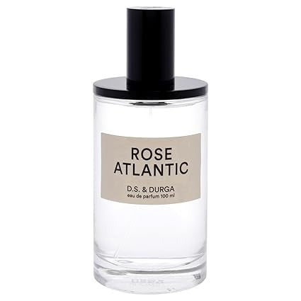 Rose Atlantic by DS & Durga for Unisex - 3.4 oz EDP Spray