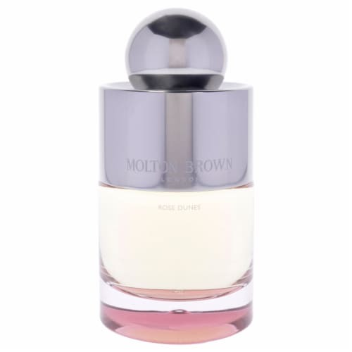 Rose Dunes by Molton Brown for Unisex - 3.4 oz EDT Spray