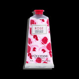 Rose Hand Cream by LOccitane for Unisex - 2.6 oz Cream