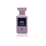 Rose Petals by Maison Alhambra for Women - 2.7 oz EDP Spray