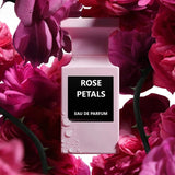 Rose Petals by Maison Alhambra for Women - 2.7 oz EDP Spray