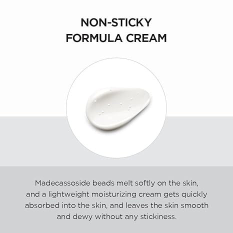 SKIN1004, Madagascar Centella, Tone Brightening Capsule Cream, 2.53 fl oz (75 ml)