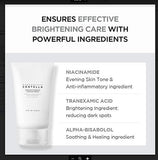 SKIN1004, Madagascar Centella, Tone Brightening Capsule Cream, 2.53 fl oz (75 ml)
