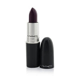 Satin Lipstick - Rebel by MAC for Women - 0.1 oz Lipstick