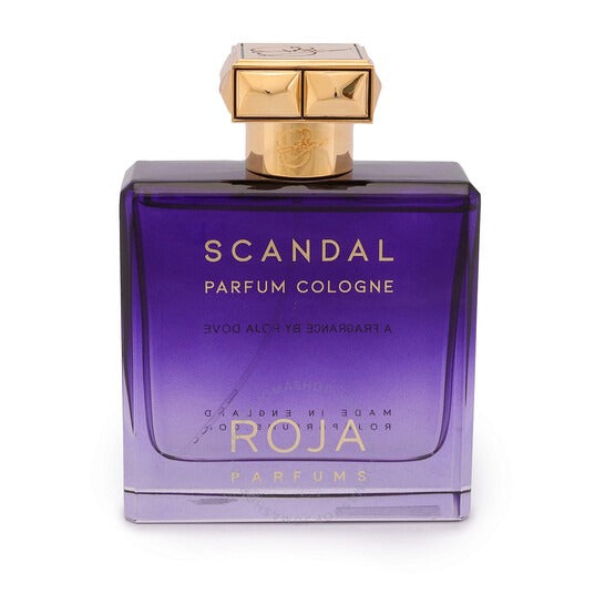 Scandal by Roja Parfums, 3.4 oz Parfum Cologne Spray for Men